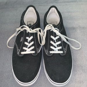 Vans Atwood Low Valcanised Skate Women's Low-Top